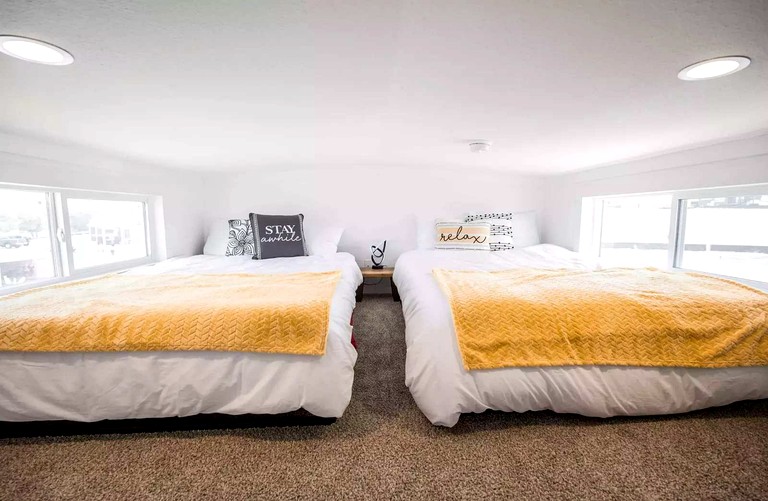 Vacation Rentals (United States of America, Fredericksburg, Texas)