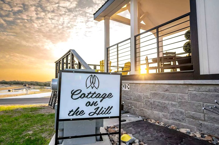 Vacation Rentals (United States of America, Fredericksburg, Texas)