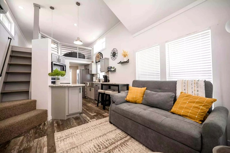 Vacation Rentals (United States of America, Fredericksburg, Texas)