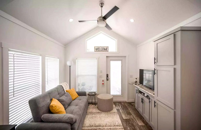 Vacation Rentals (United States of America, Fredericksburg, Texas)