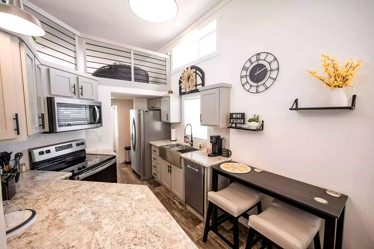 Vacation Rentals (United States of America, Fredericksburg, Texas)