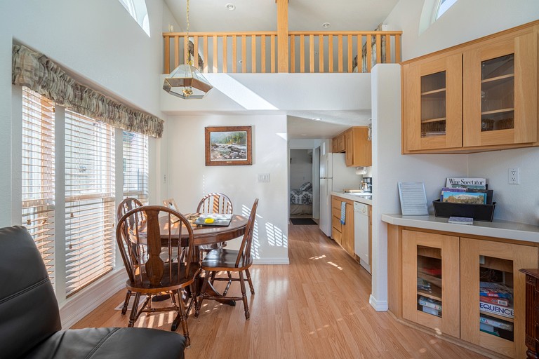 Vacation Rentals (United States of America, Big Flat, California)