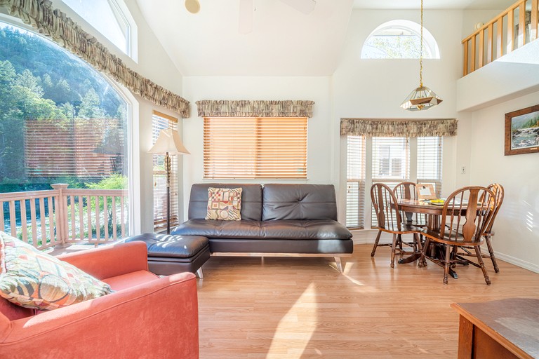 Vacation Rentals (United States of America, Big Flat, California)