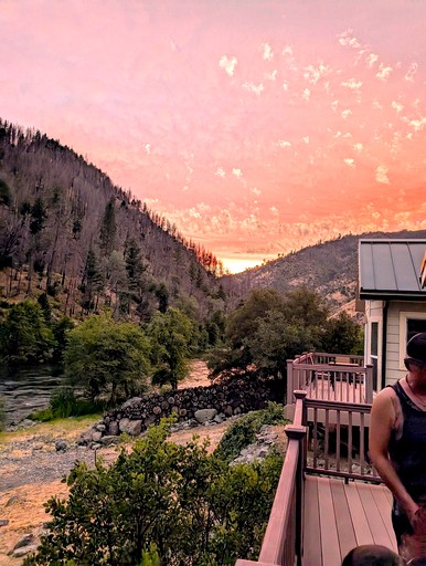 Vacation Rentals (United States of America, Big Flat, California)