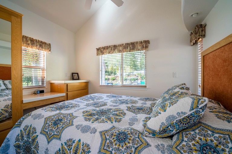 Vacation Rentals (United States of America, Big Flat, California)