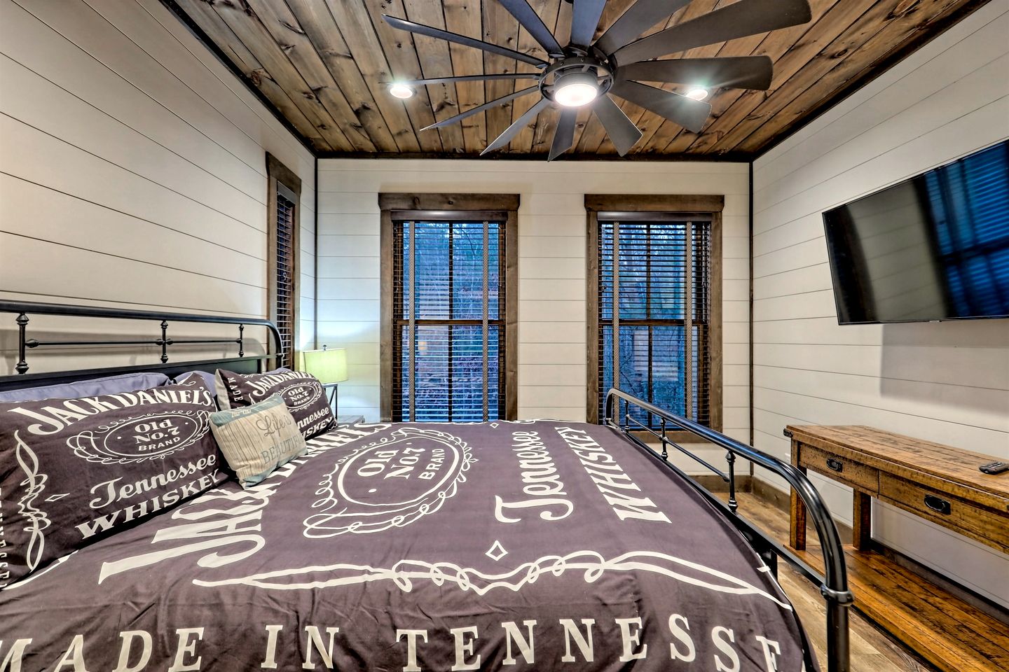 Luxurious Cottage Rental for an Amazing Family Getaway in Georgia