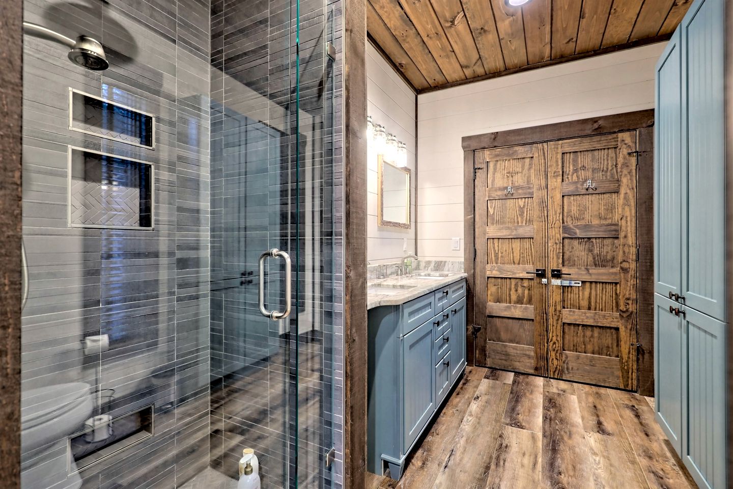 Luxurious Cottage Rental for an Amazing Family Getaway in Georgia