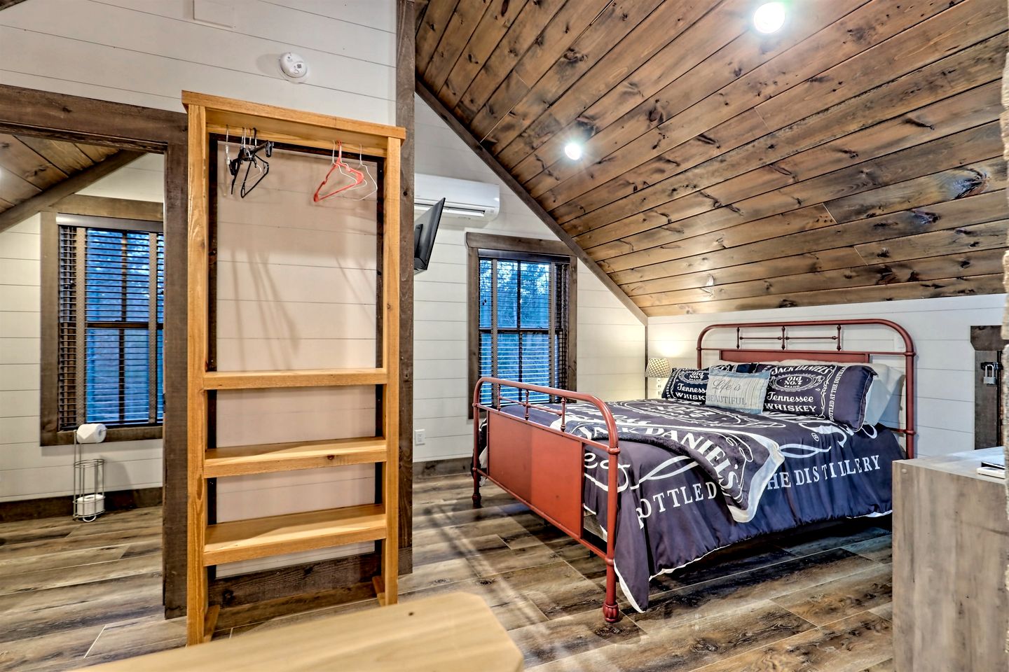 Luxurious Cottage Rental for an Amazing Family Getaway in Georgia