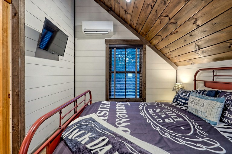 Cottages (United States of America, Clarkesville, Georgia)