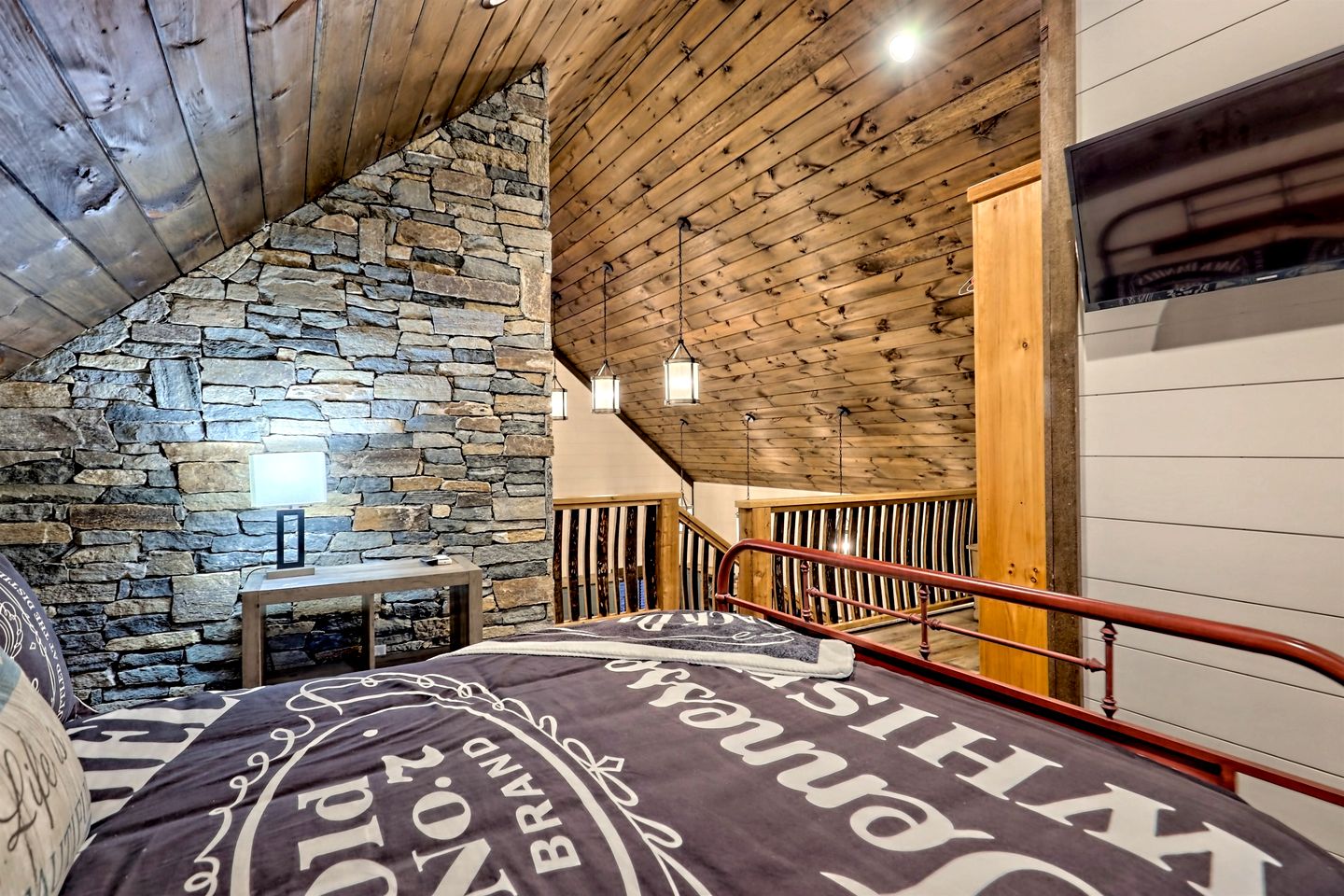 Luxurious Cottage Rental for an Amazing Family Getaway in Georgia