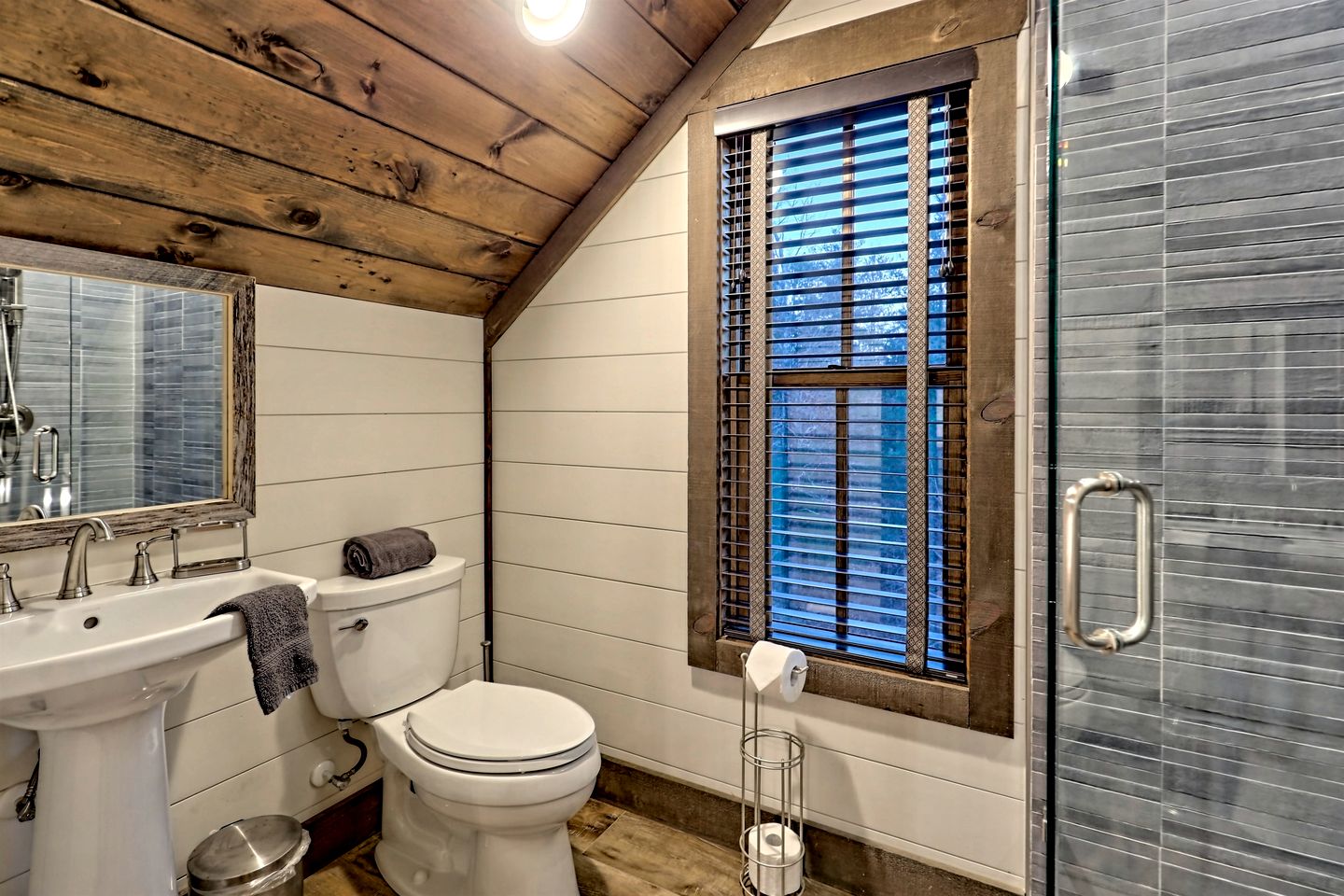 Luxurious Cottage Rental for an Amazing Family Getaway in Georgia