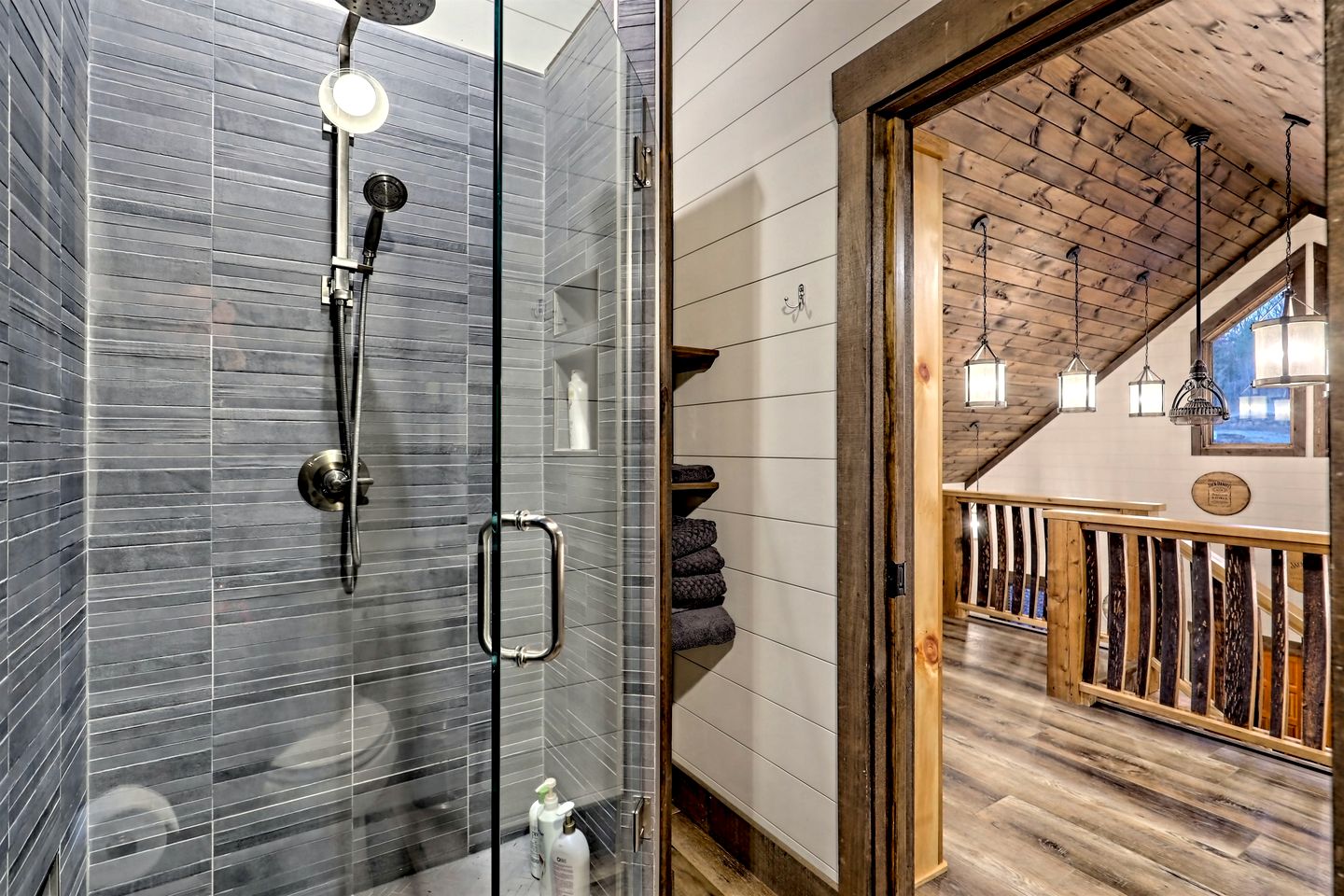 Luxurious Cottage Rental for an Amazing Family Getaway in Georgia