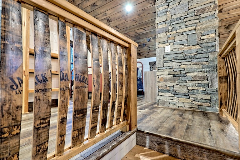 Cottages (United States of America, Clarkesville, Georgia)