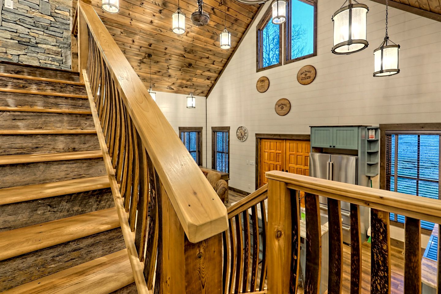 Luxurious Cottage Rental for an Amazing Family Getaway in Georgia