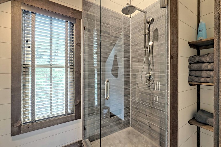 Cottages (United States of America, Clarkesville, Georgia)