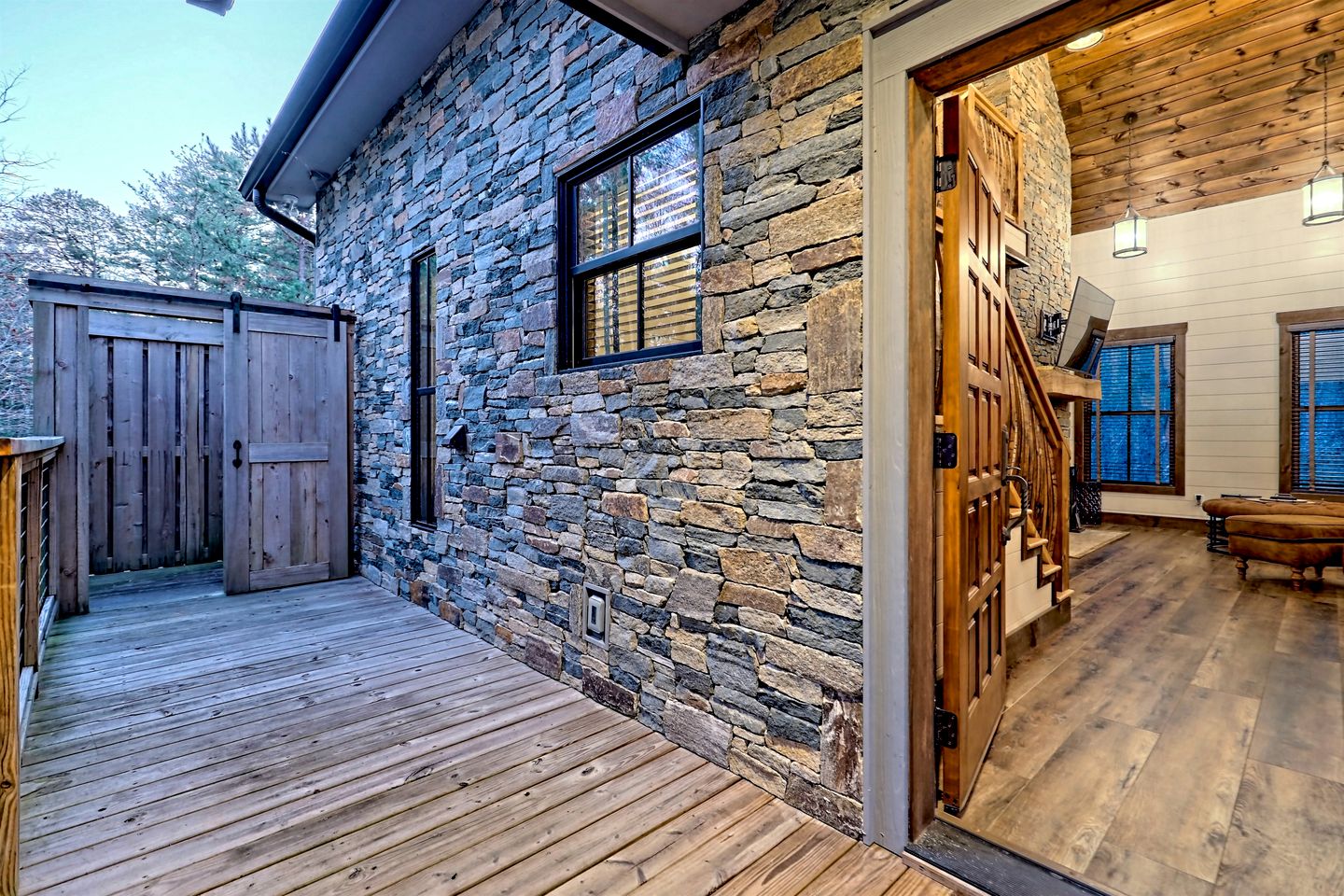 Luxurious Cottage Rental for an Amazing Family Getaway in Georgia