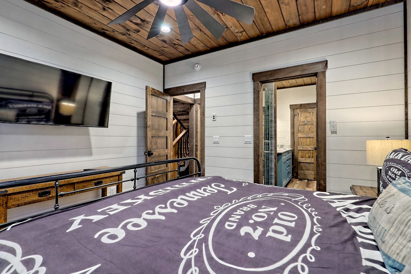 Luxurious Cottage Rental for an Amazing Family Getaway in Georgia