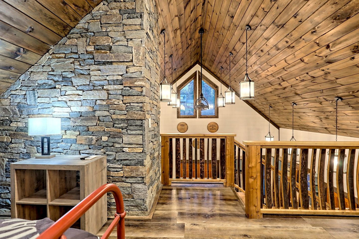 Luxurious Cottage Rental for an Amazing Family Getaway in Georgia