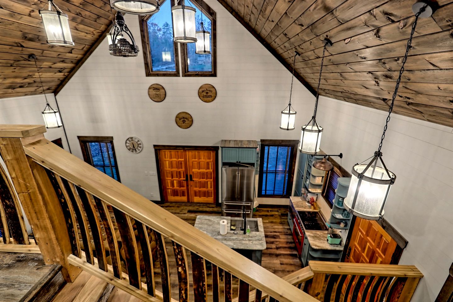 Luxurious Cottage Rental for an Amazing Family Getaway in Georgia