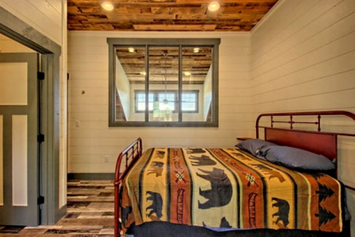 Stunning Cottage Rental Ideal for a Family to Go Glamping in Georgia