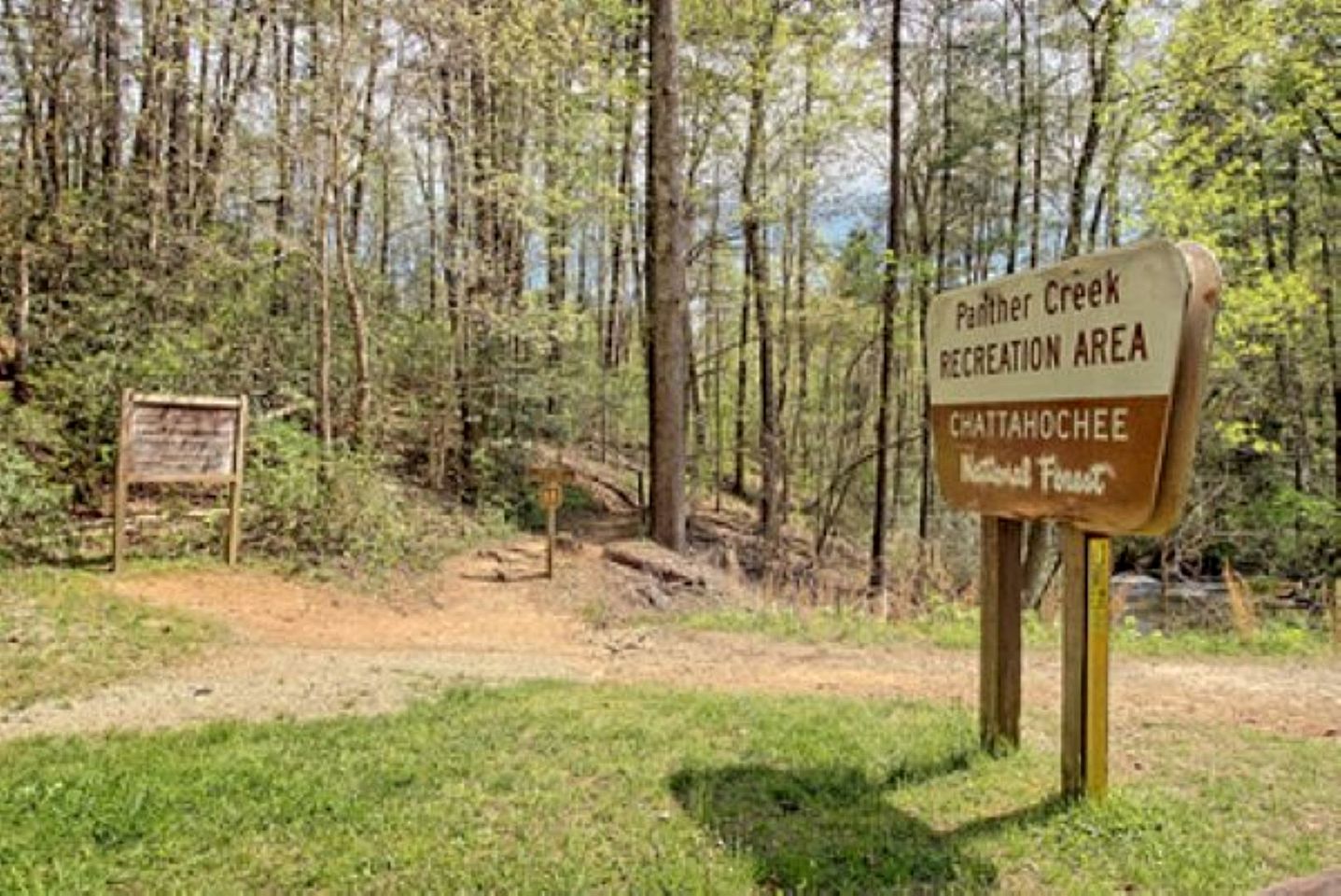Stunning Cottage Rental Ideal for a Family to Go Glamping in Georgia