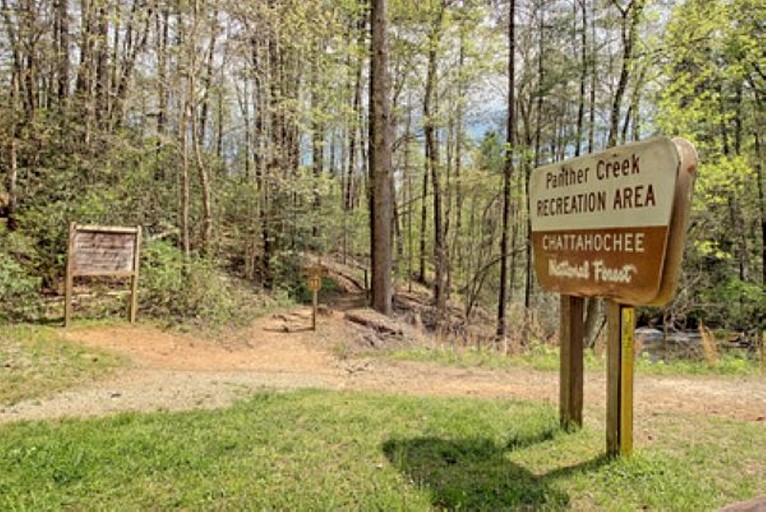 Cottages (United States of America, Clarkesville, Georgia)