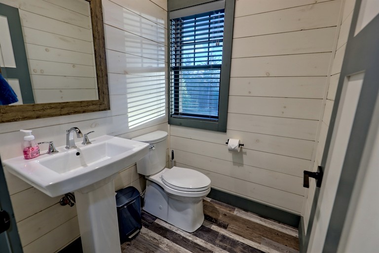 Cottages (United States of America, Clarkesville, Georgia)