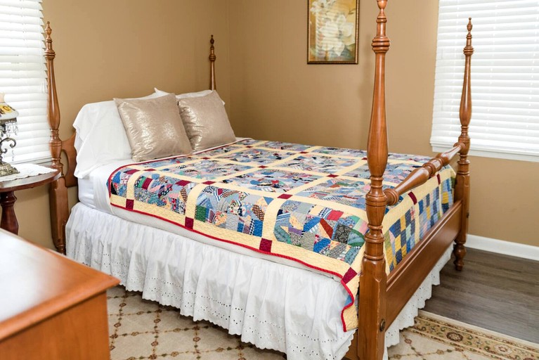 Vacation Rentals (United States of America, Greensburg, Kentucky)