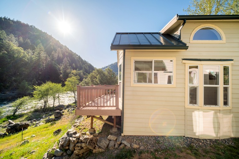 Vacation Rentals (United States of America, Big Flat, California)