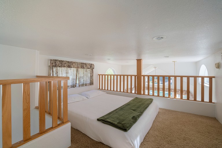 Vacation Rentals (United States of America, Big Flat, California)