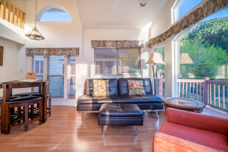 Vacation Rentals (United States of America, Big Flat, California)