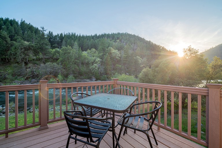 Vacation Rentals (United States of America, Big Flat, California)