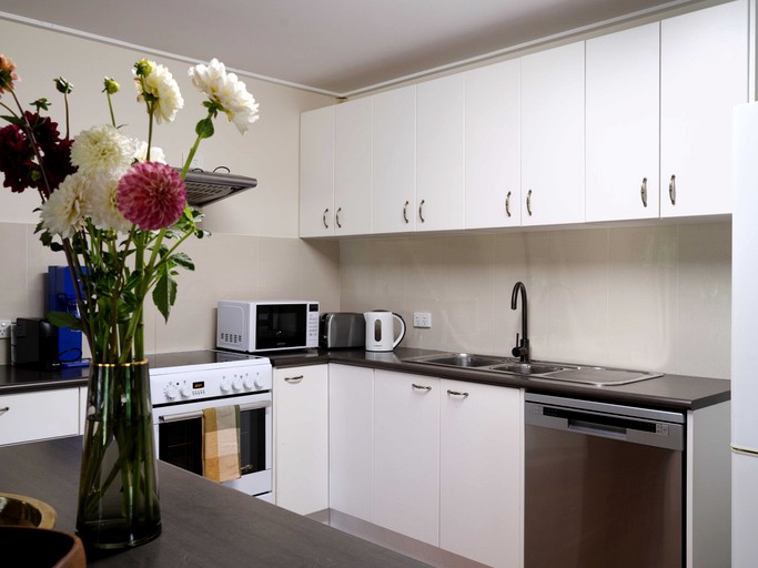 Cottages (Australia, Eurunderee, New South Wales)