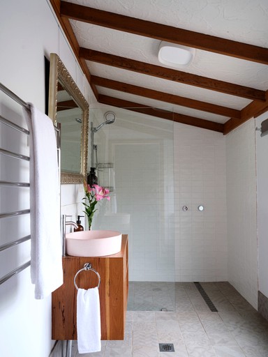 Cottages (Australia, Eurunderee, New South Wales)