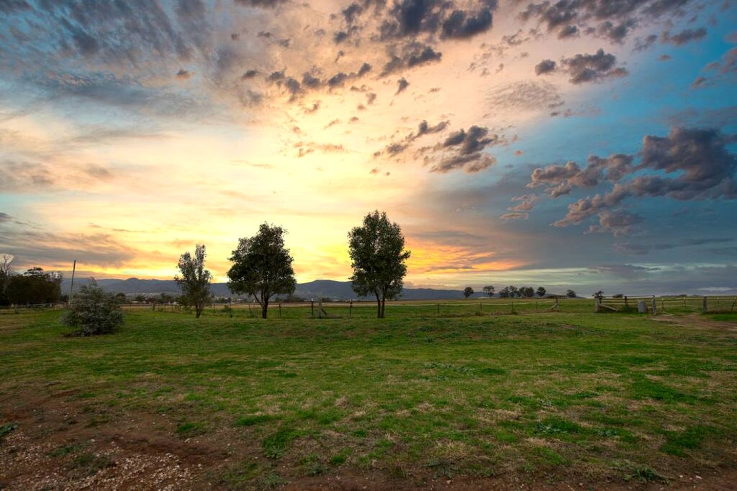 Spacious Cottage Rental on a Farm for Weekend Getaways in NSW