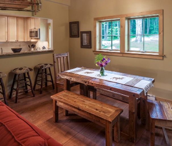 Cabins (Chittenden, Vermont, United States)