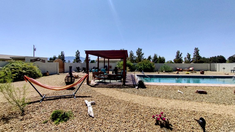 Cottages (United States of America, Pahrump, Nevada)