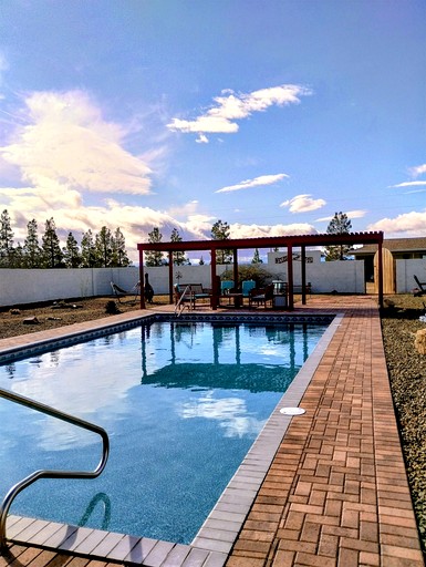 Cottages (United States of America, Pahrump, Nevada)