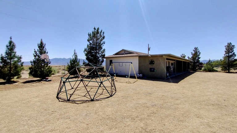 Cottages (United States of America, Pahrump, Nevada)