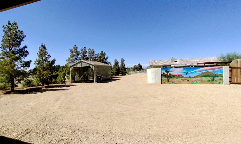 Cottages (United States of America, Pahrump, Nevada)