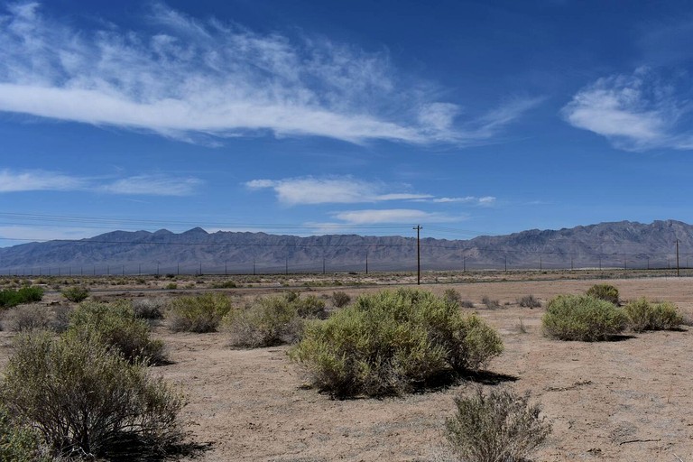 Cottages (United States of America, Pahrump, Nevada)