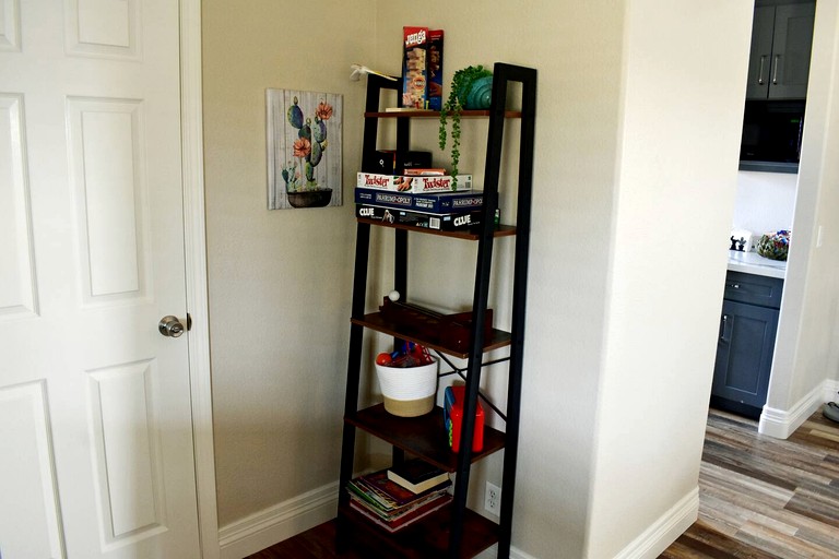 Cottages (United States of America, Pahrump, Nevada)