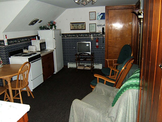 The Gallets House B&B The Carriage House (PetFriendly), Nature