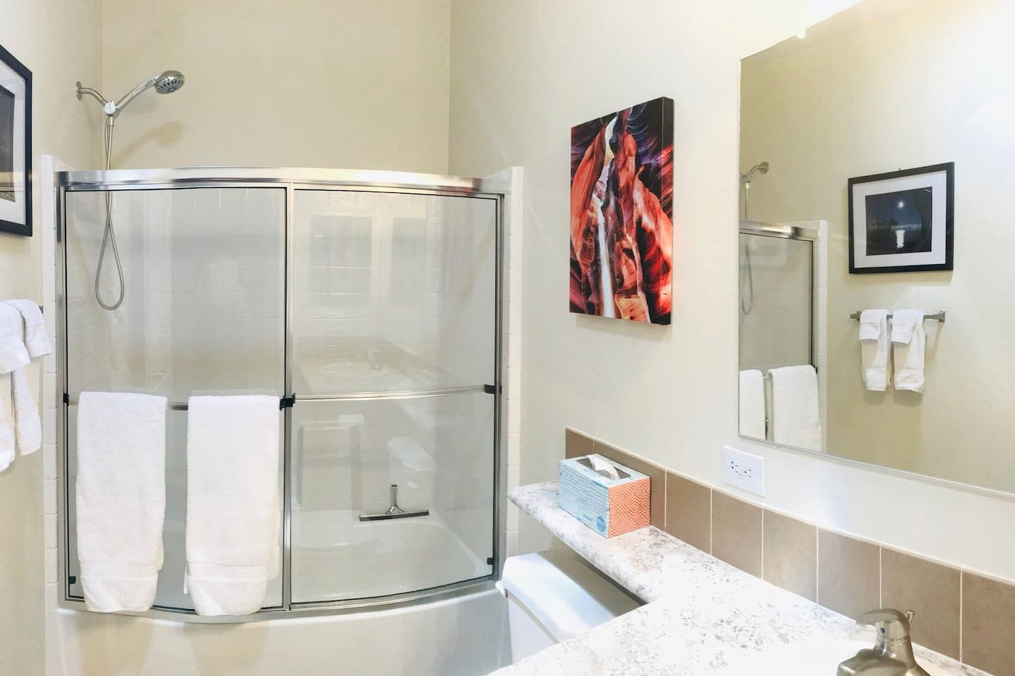 Gorgeous Cottage Vacation Rental in Page Arizona, near Antelope Canyon