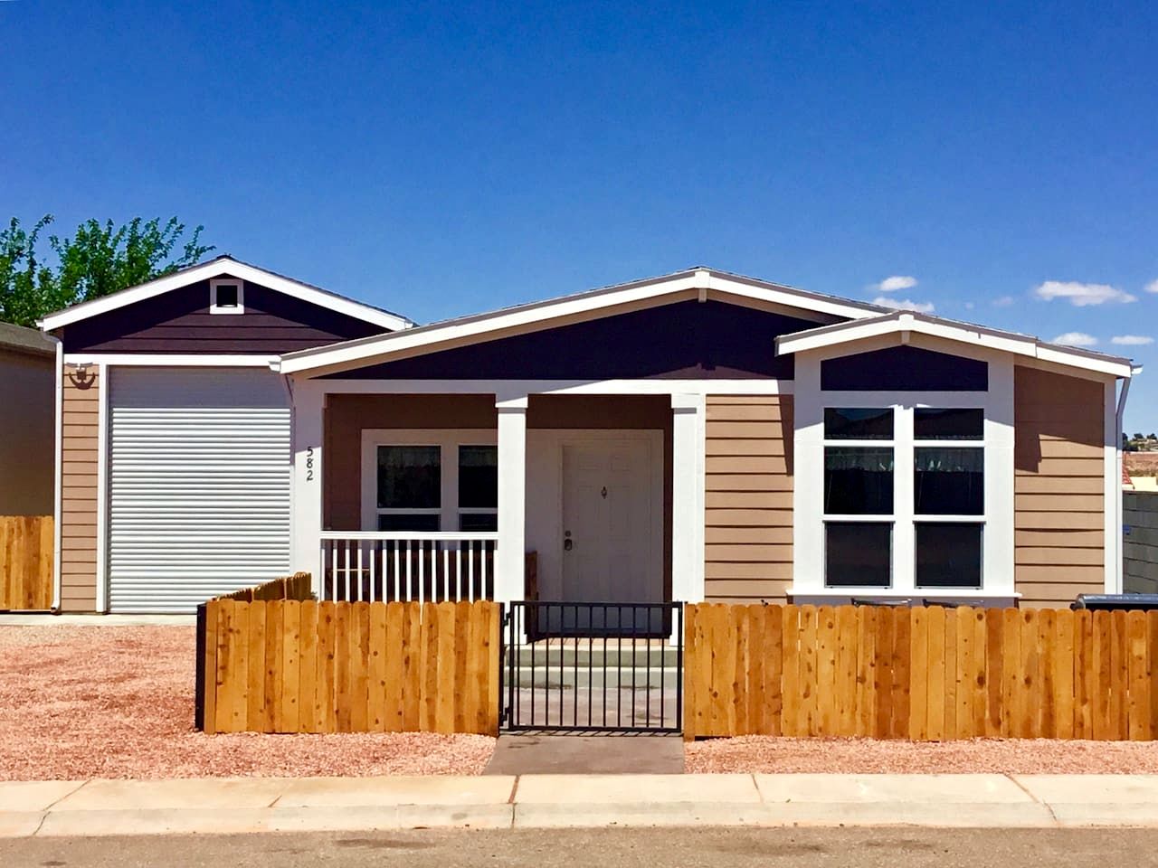 Gorgeous Cottage Vacation Rental in Page Arizona, near Antelope Canyon