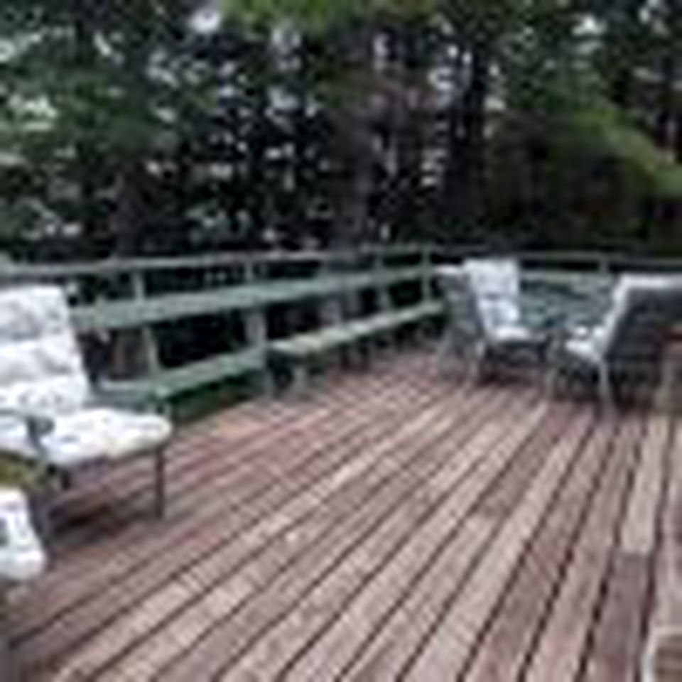 Delightful Cabin Rental near Lake Ontario and Algonquin Provincial Park in Canada