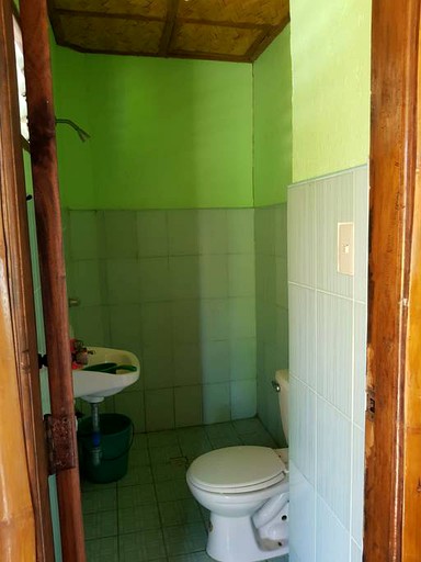 Beach Houses (Bolinao, Luzon, Philippines)