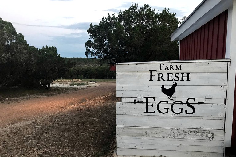 Cottages (Fischer, Texas, United States)