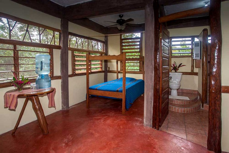 Huts (Punta Gorda, Toledo, Belize)