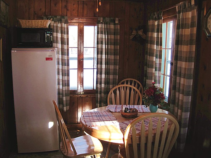 Cabin Rental near Near Medicine Bow National Forest